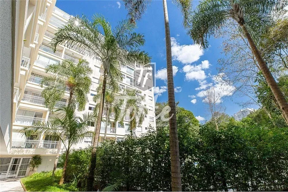 Apartamento, 1 quarto, 40 m² - Foto 4