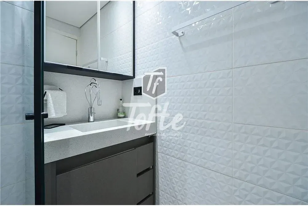 Apartamento, 1 quarto, 40 m² - Foto 3