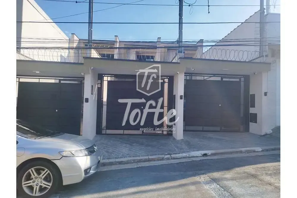 Casa, 3 quartos, 103 m² - Foto 3