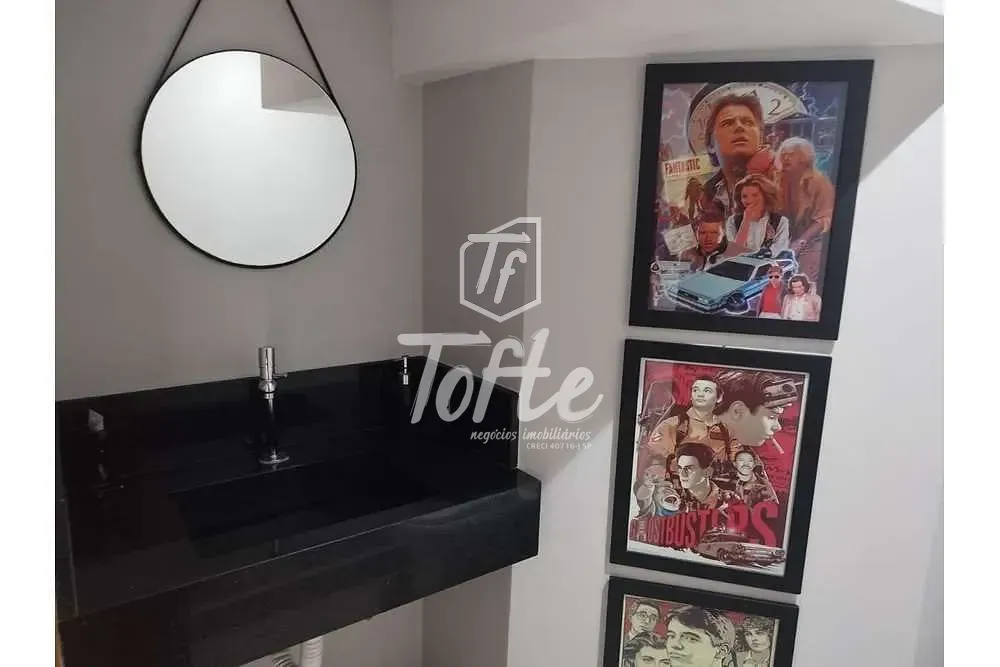 Casa, 3 quartos, 103 m² - Foto 4