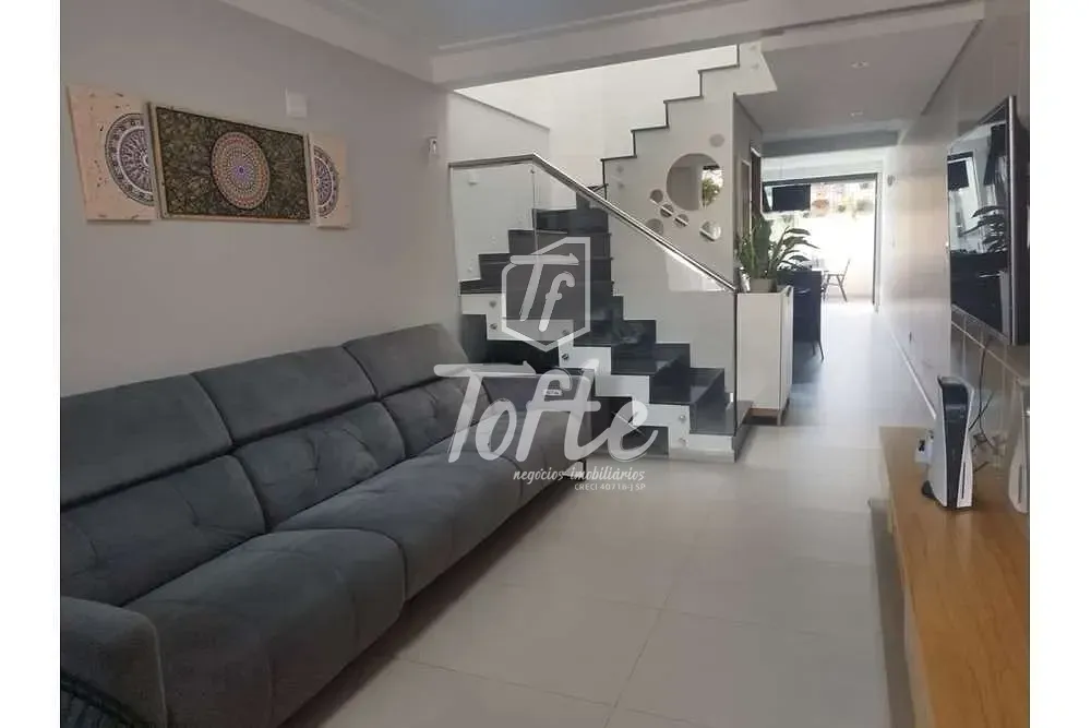 Casa, 3 quartos, 103 m² - Foto 1