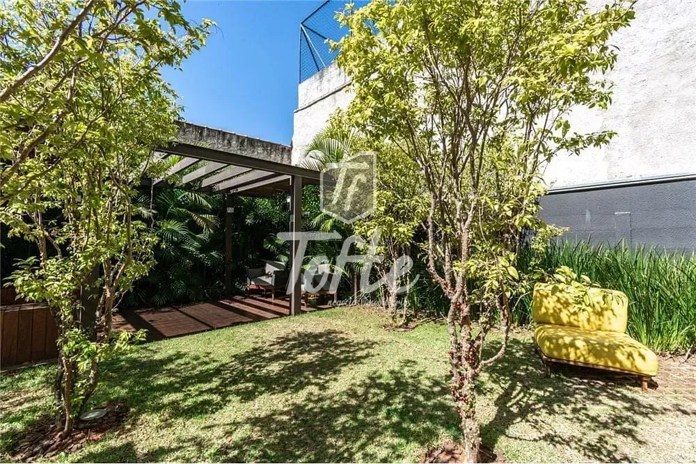 Apartamento, 1 quarto, 30 m² - Foto 4