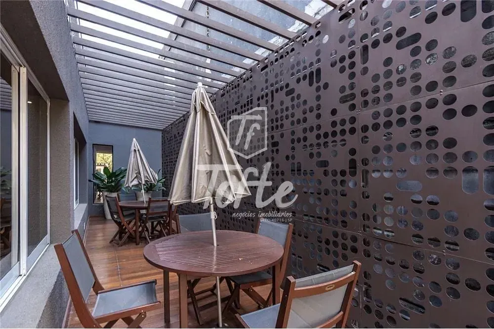 Apartamento, 1 quarto, 30 m² - Foto 2
