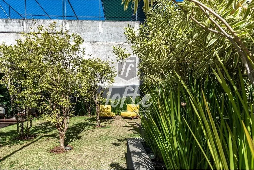 Apartamento, 1 quarto, 30 m² - Foto 3