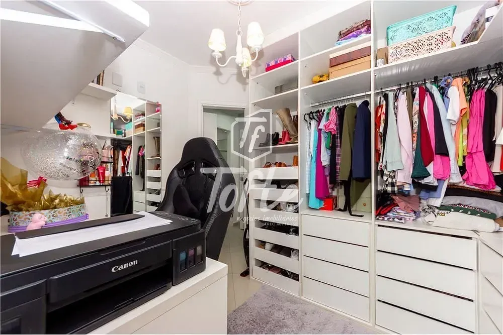 Casa, 3 quartos, 129 m² - Foto 4