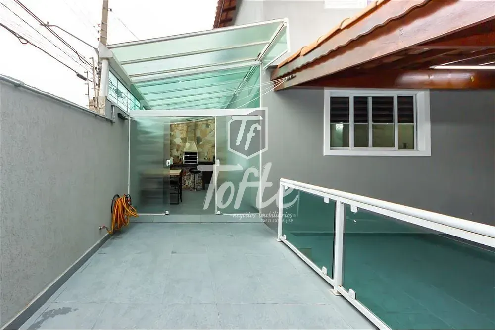 Casa, 3 quartos, 129 m² - Foto 3