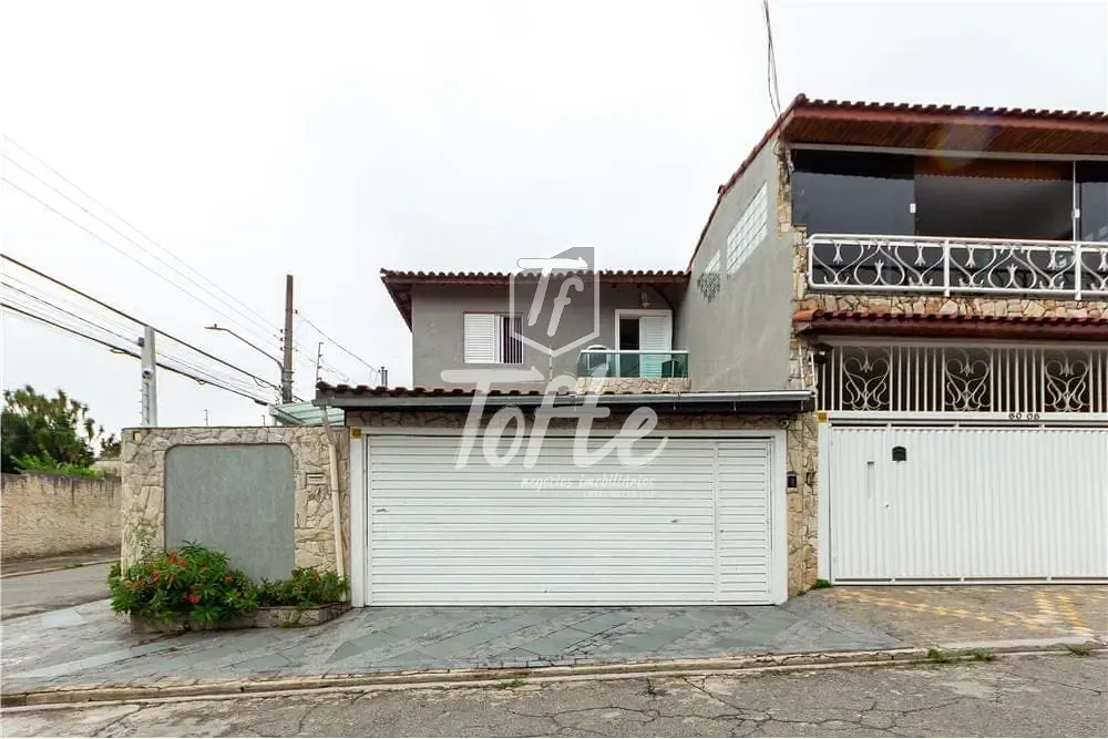 Casa, 3 quartos, 129 m² - Foto 1