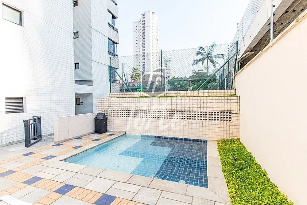 Apartamento, 4 quartos, 136 m² - Foto 2