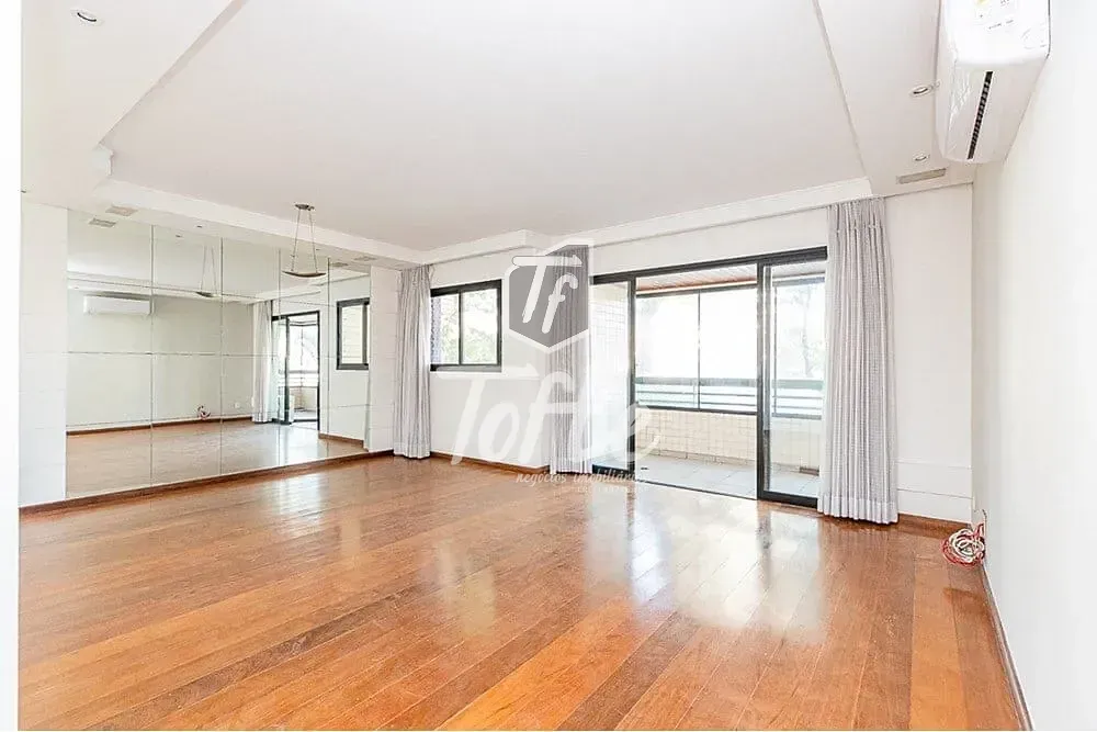 Apartamento, 4 quartos, 136 m² - Foto 1