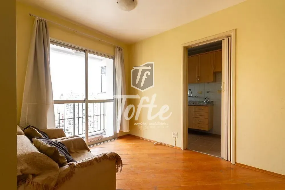 Apartamento, 2 quartos, 47 m² - Foto 2