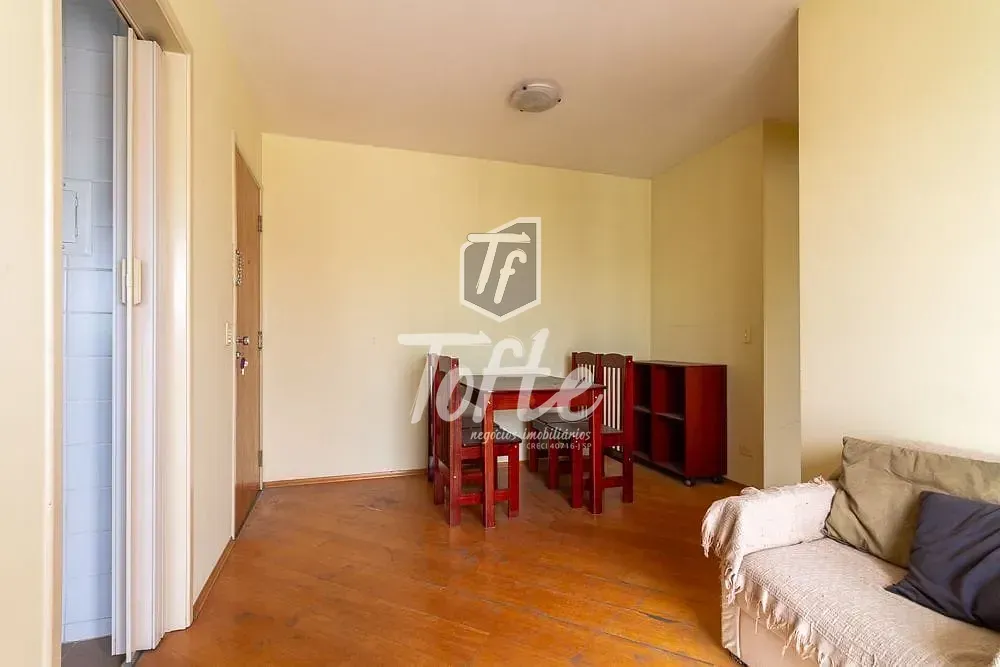 Apartamento, 2 quartos, 47 m² - Foto 4