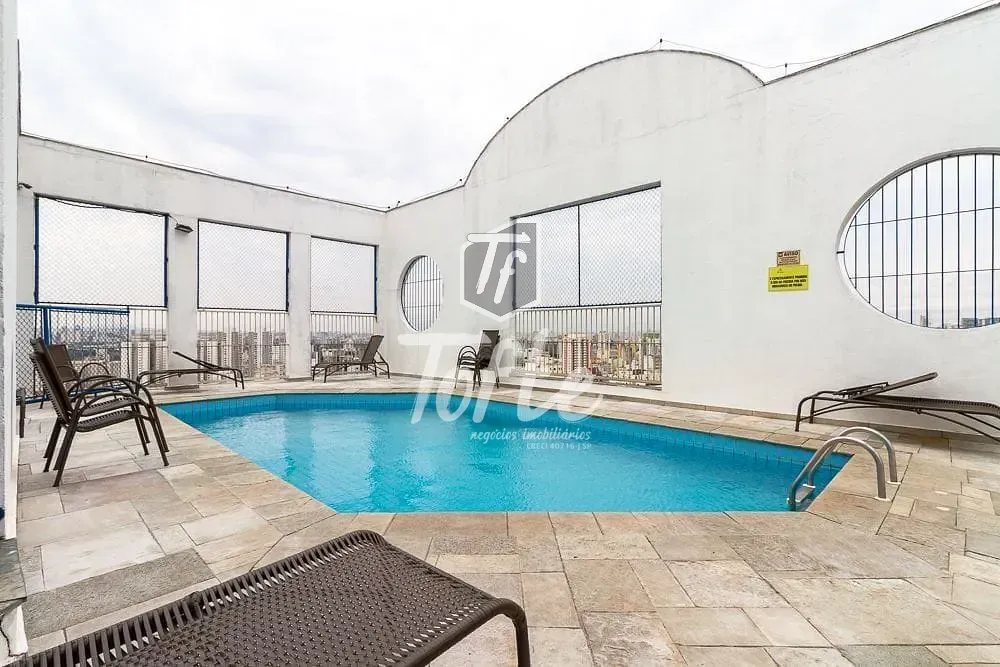 Apartamento, 2 quartos, 47 m² - Foto 1