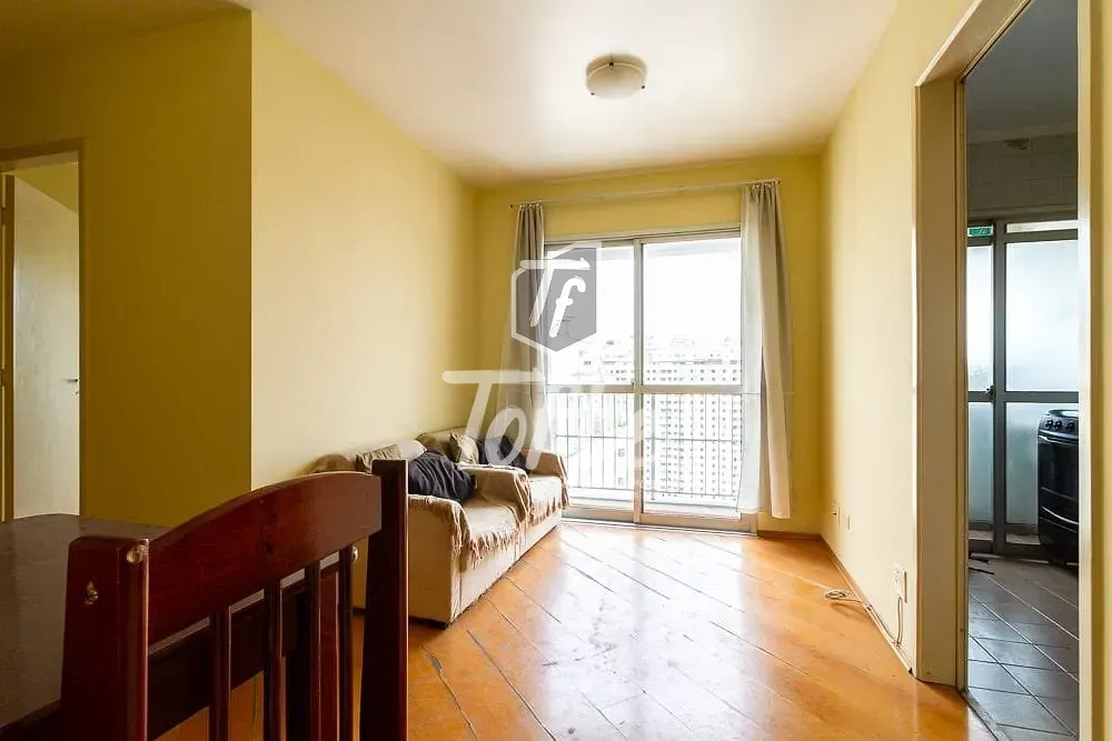 Apartamento, 2 quartos, 47 m² - Foto 3