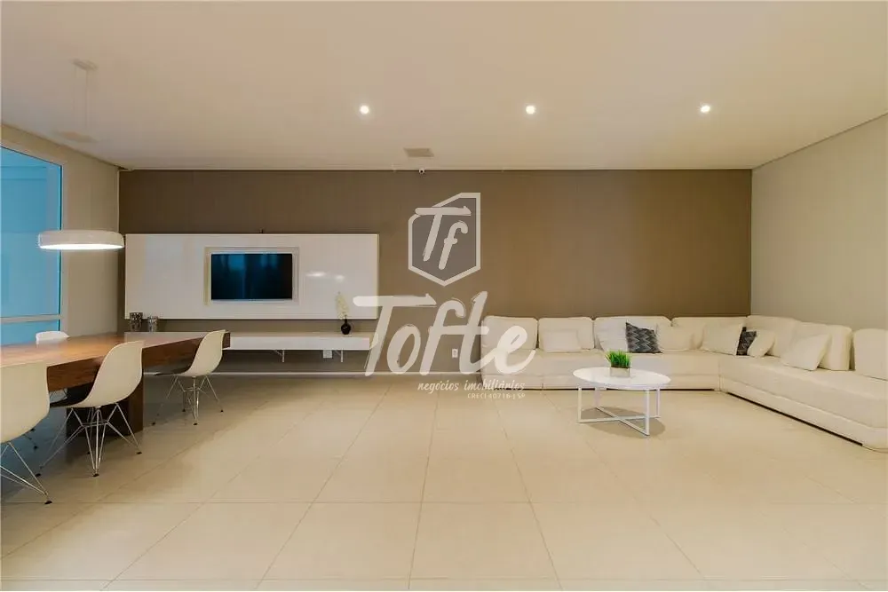 Apartamento, 1 quarto, 36 m² - Foto 3