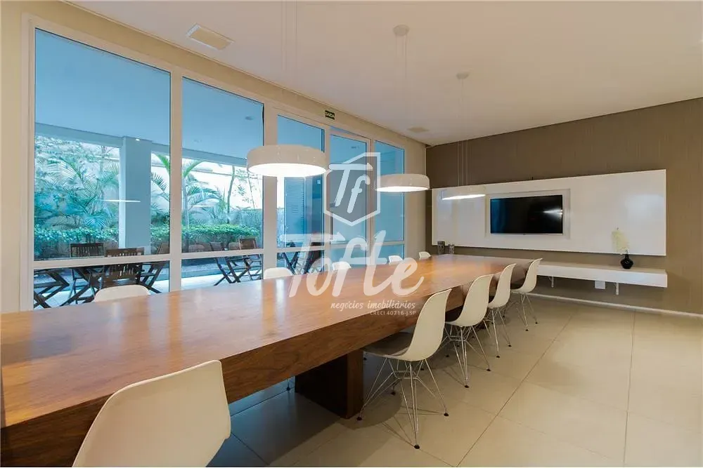 Apartamento, 1 quarto, 36 m² - Foto 4