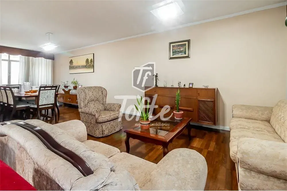 Apartamento, 4 quartos, 215 m² - Foto 4