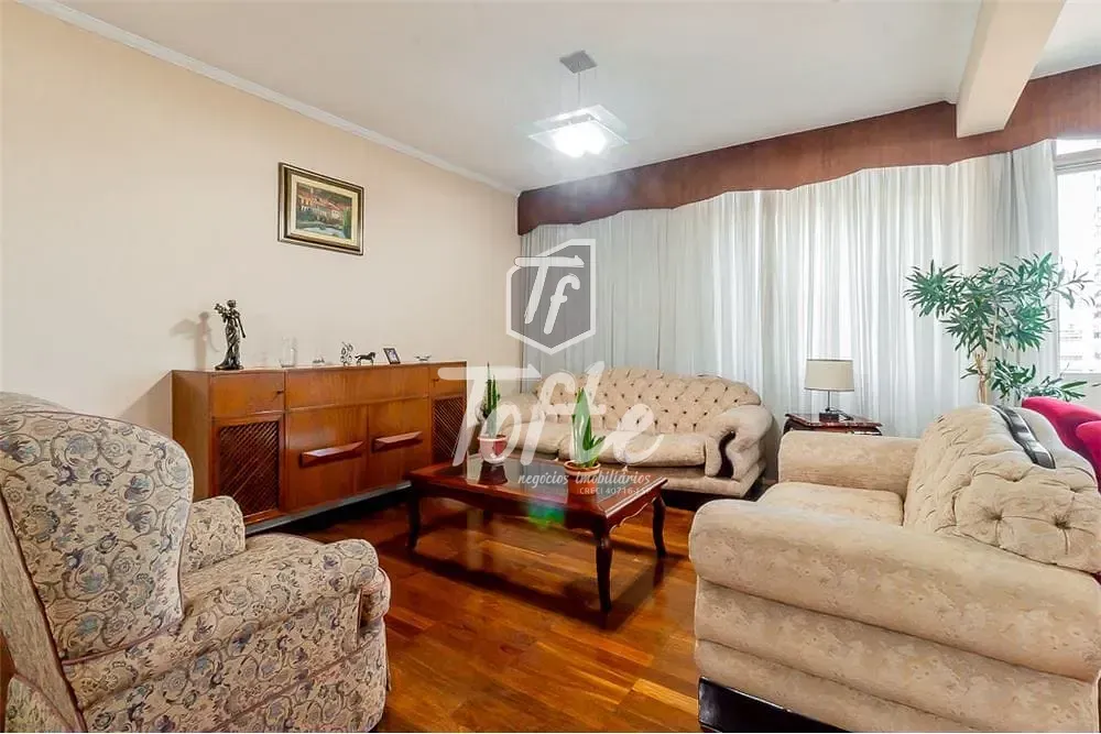 Apartamento, 4 quartos, 215 m² - Foto 3