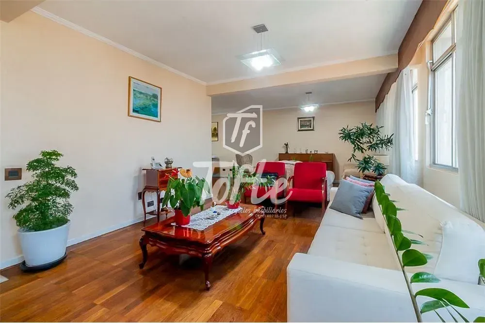 Apartamento, 4 quartos, 215 m² - Foto 2