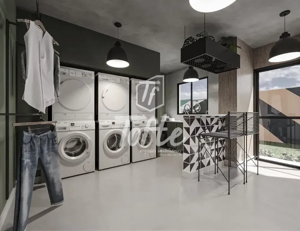 Apartamento, 1 quarto, 18 m² - Foto 4