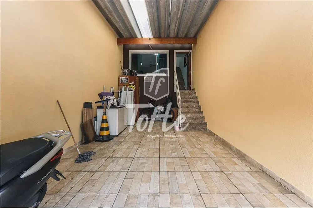 Casa, 2 quartos, 78 m² - Foto 4