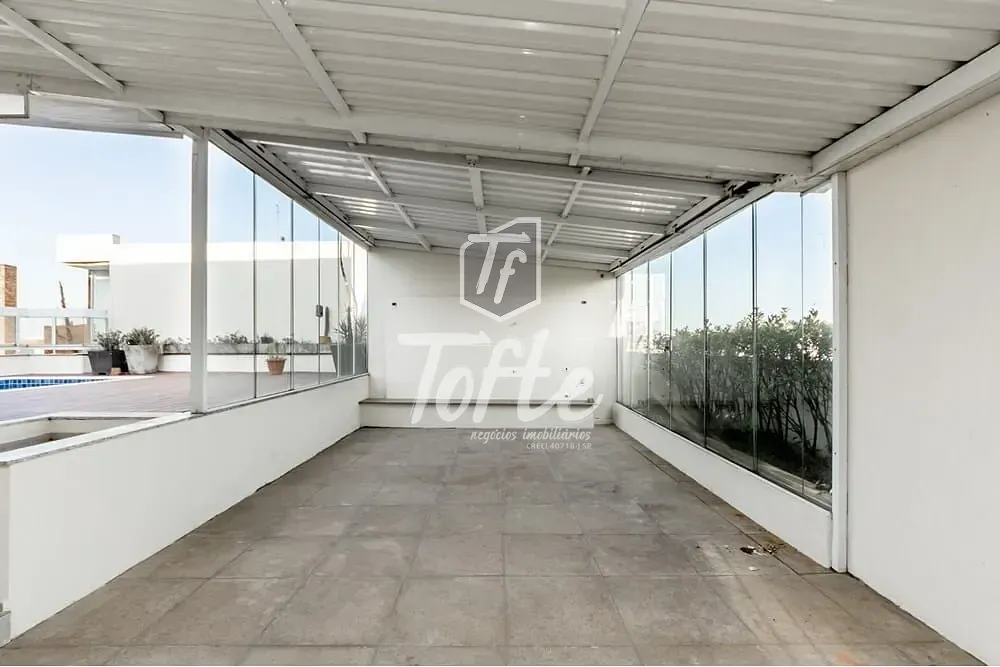 Cobertura, 3 quartos, 271 m² - Foto 3