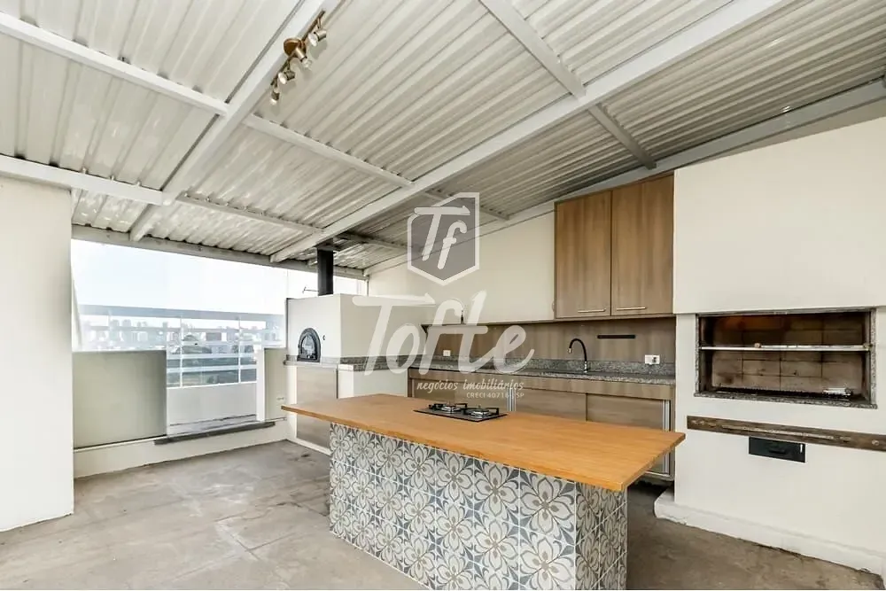 Cobertura, 3 quartos, 271 m² - Foto 4