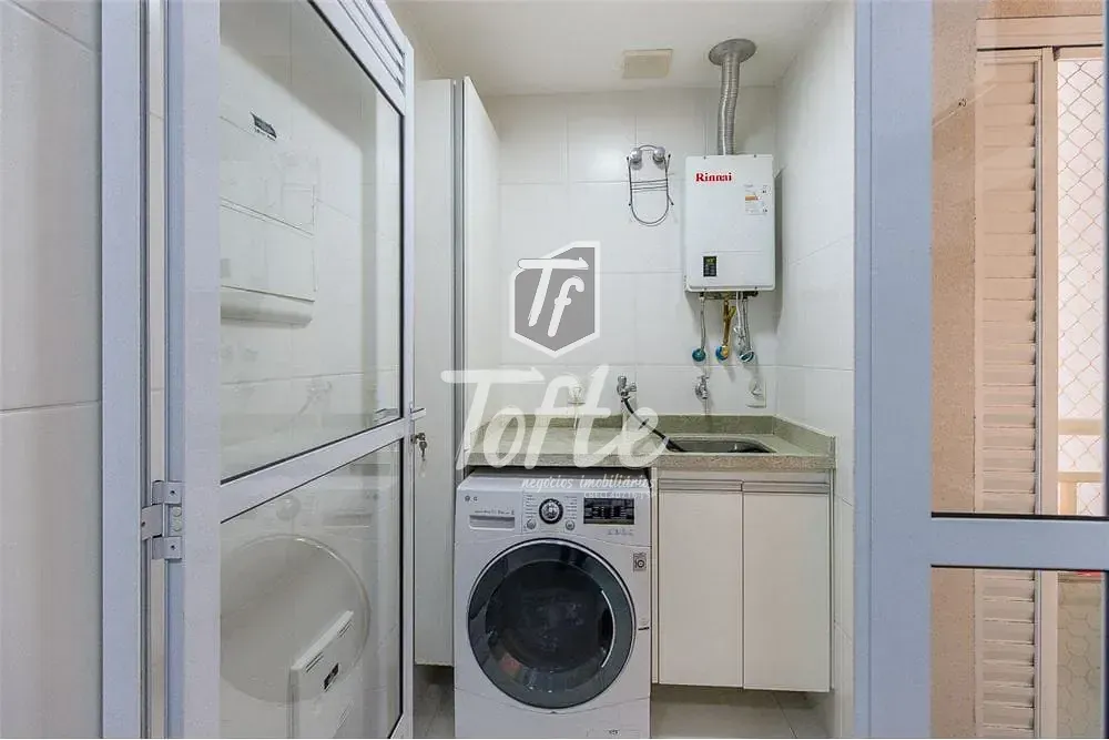 Apartamento, 3 quartos, 102 m² - Foto 1