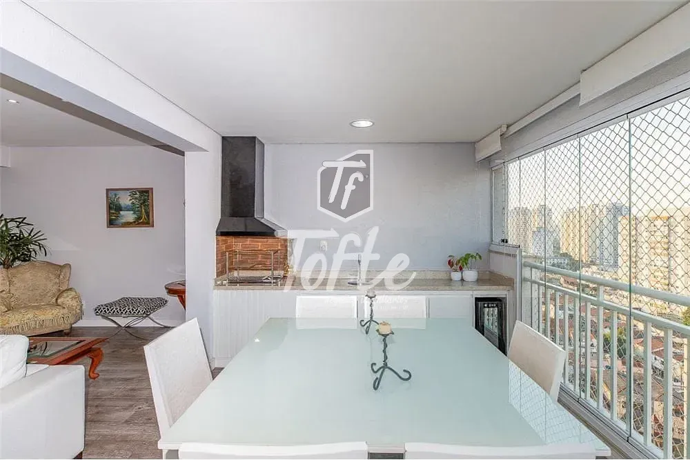 Apartamento, 3 quartos, 102 m² - Foto 3
