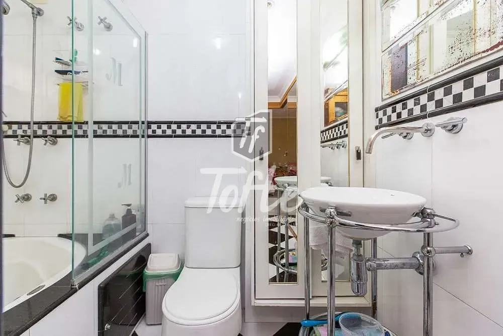 Apartamento, 3 quartos, 157 m² - Foto 4