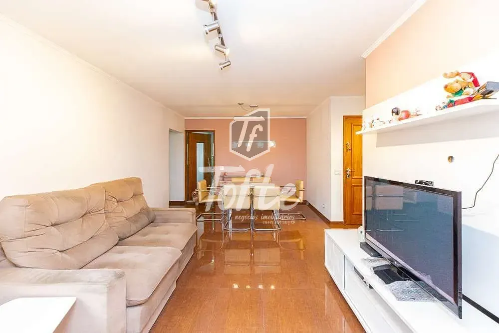Apartamento, 3 quartos, 157 m² - Foto 1