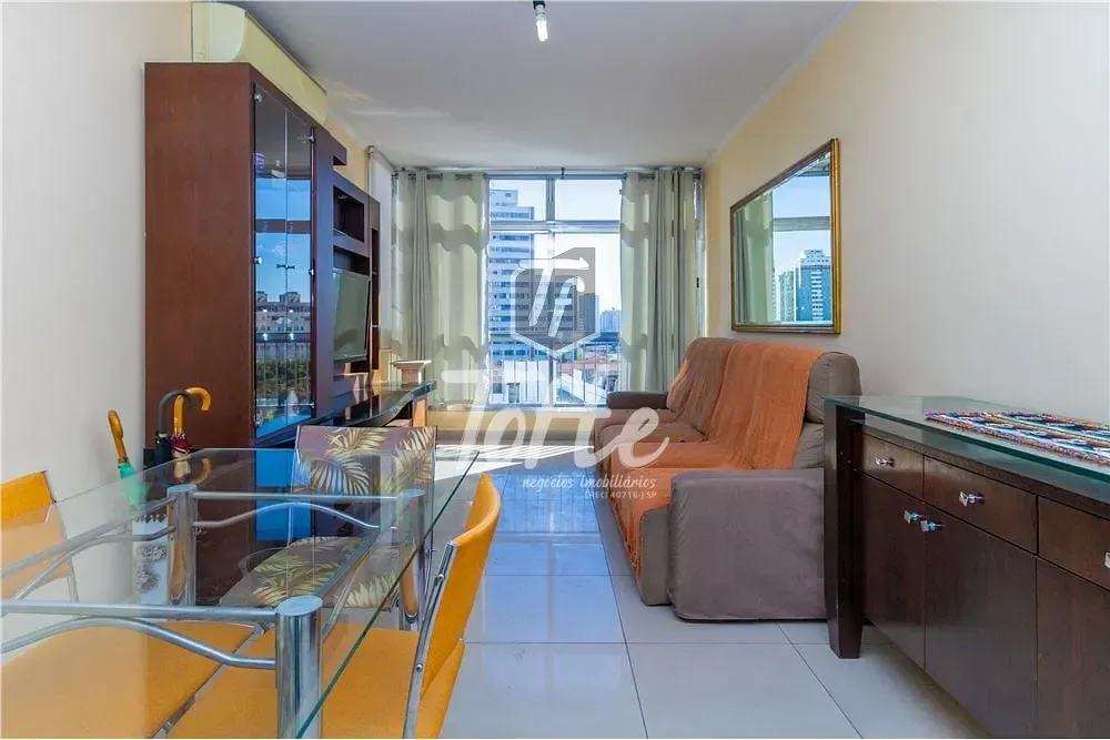 Apartamento, 3 quartos, 95 m² - Foto 1