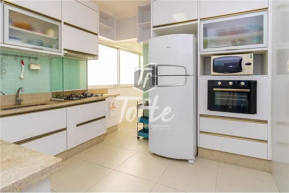 Apartamento, 3 quartos, 95 m² - Foto 2