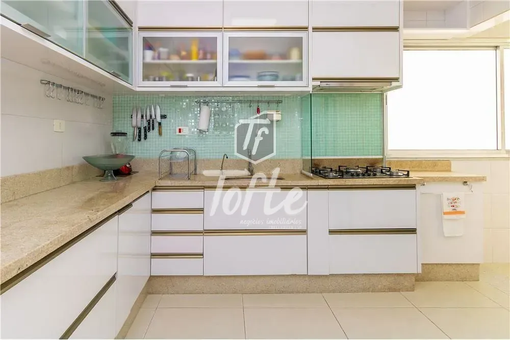 Apartamento, 3 quartos, 95 m² - Foto 3