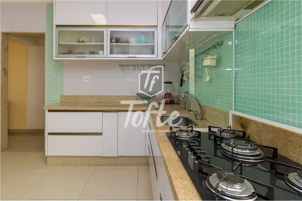 Apartamento, 3 quartos, 95 m² - Foto 4