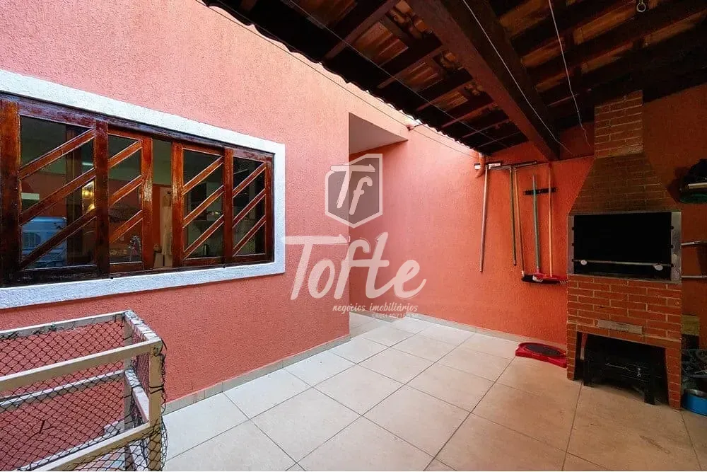 Casa, 3 quartos, 208 m² - Foto 3
