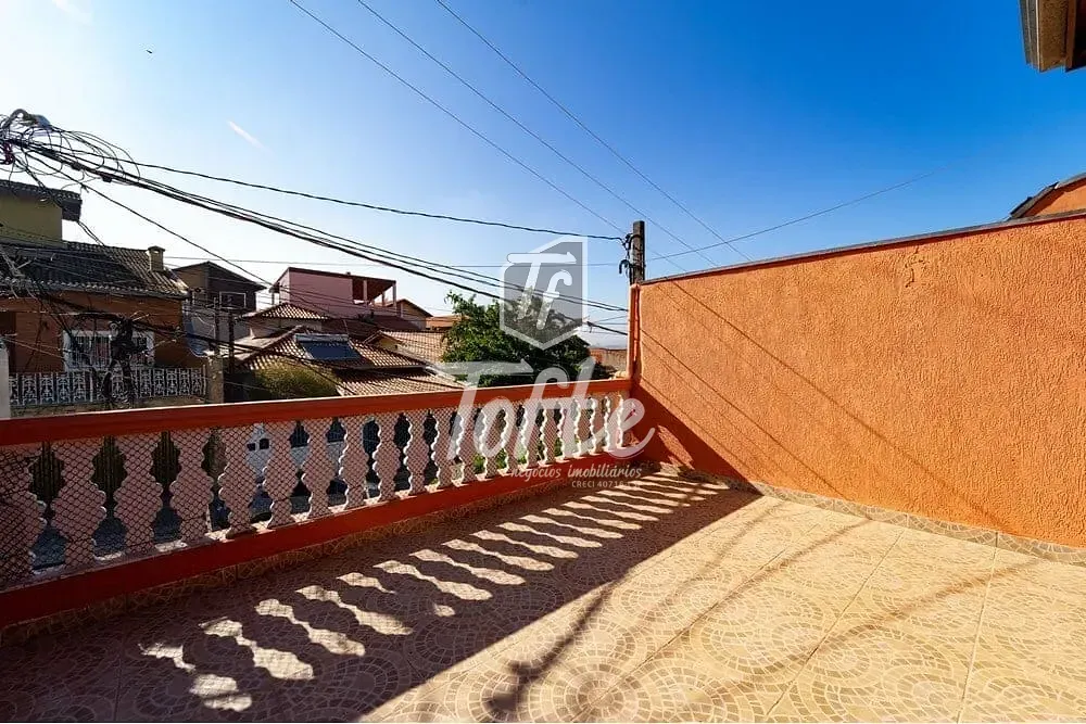 Casa, 3 quartos, 208 m² - Foto 2