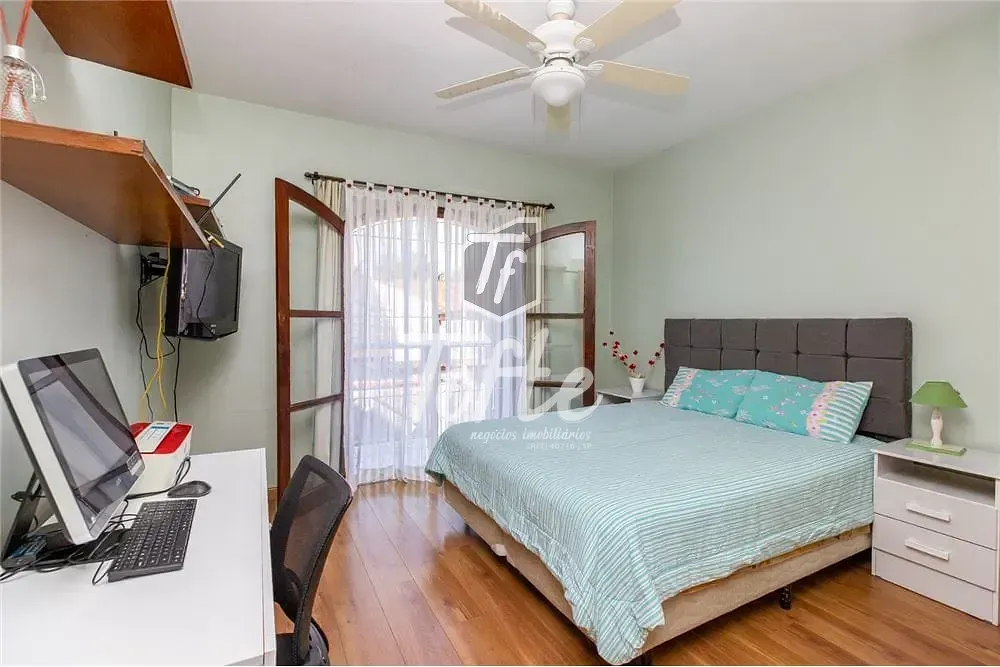 Casa, 3 quartos, 179 m² - Foto 4