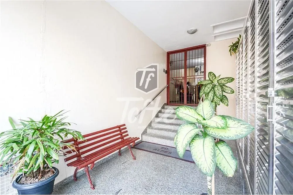 Apartamento, 2 quartos, 60 m² - Foto 4