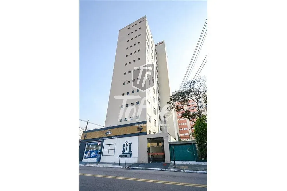 Apartamento, 2 quartos, 60 m² - Foto 3