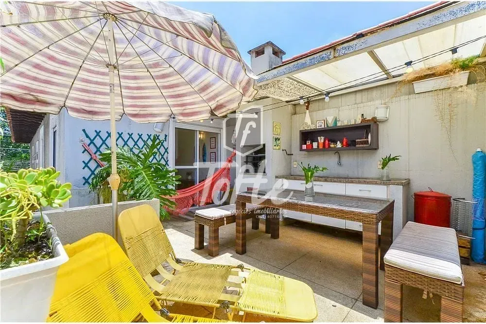 Casa, 3 quartos, 160 m² - Foto 2