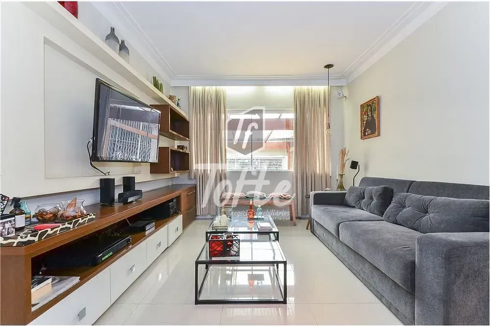 Casa, 3 quartos, 160 m² - Foto 1
