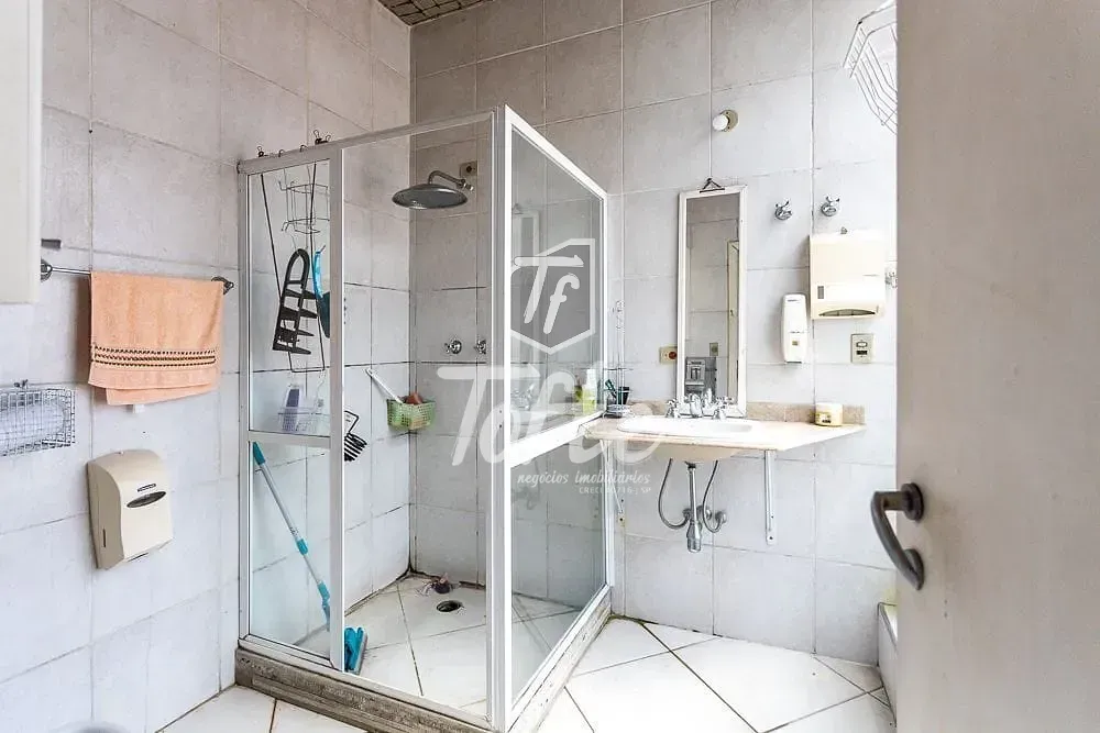 Loja-Salão, 582 m² - Foto 4