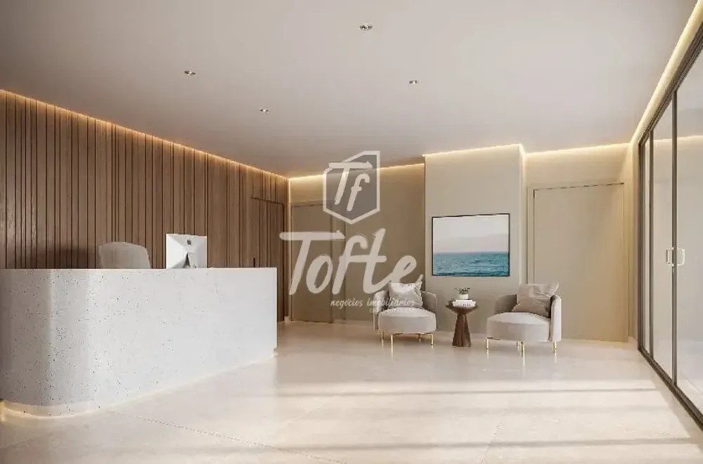 Apartamento, 1 quarto, 30 m² - Foto 3