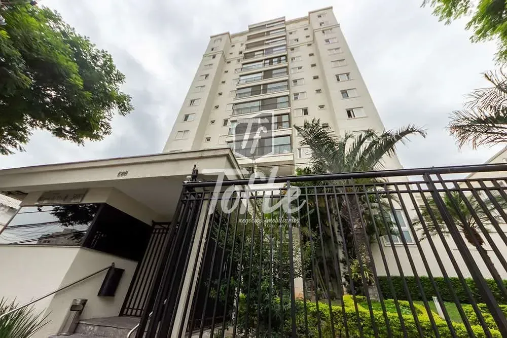 Apartamento, 3 quartos, 85 m² - Foto 3