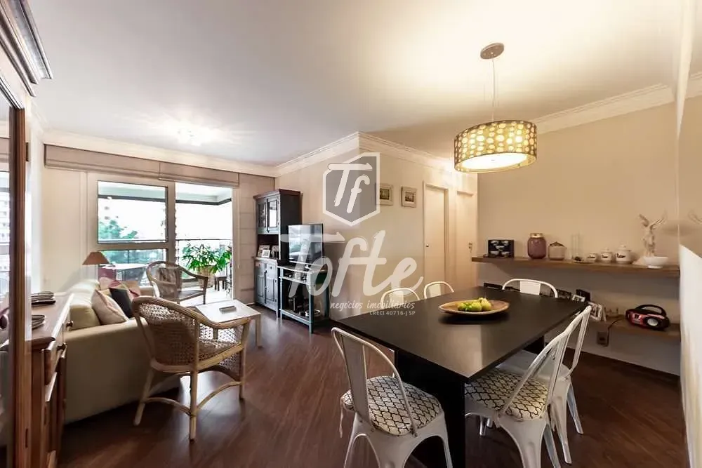 Apartamento, 3 quartos, 85 m² - Foto 1