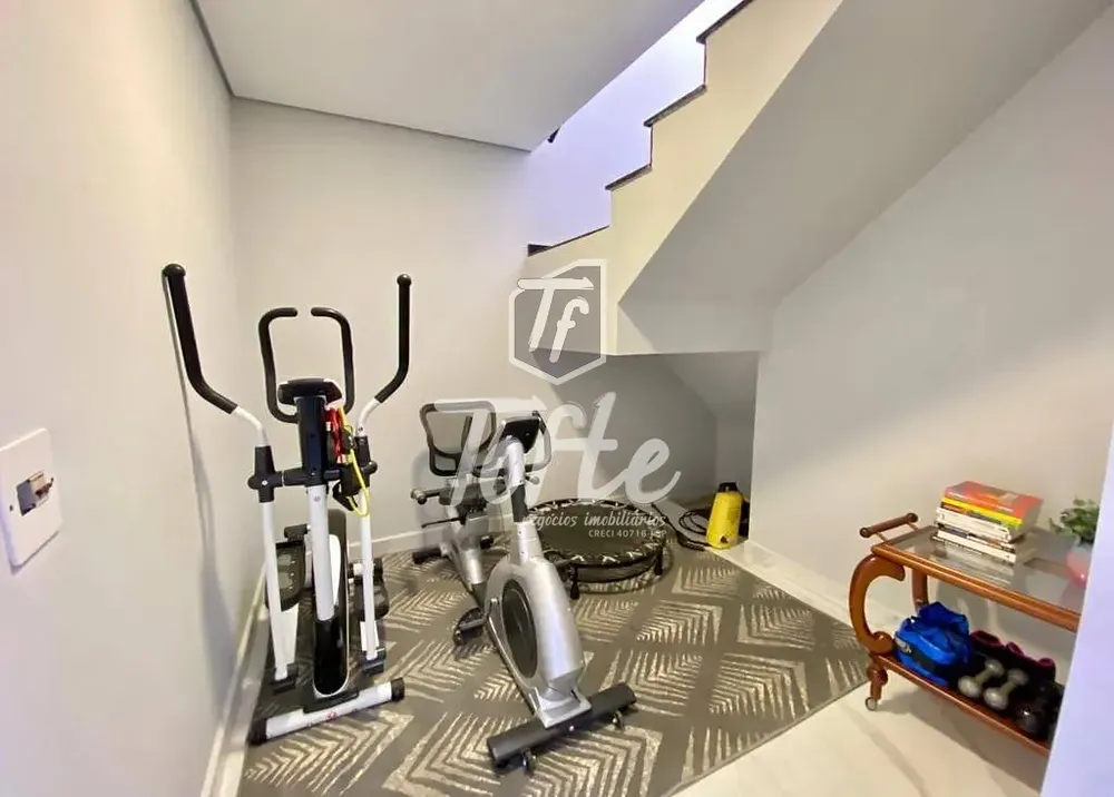 Casa, 3 quartos, 276 m² - Foto 3