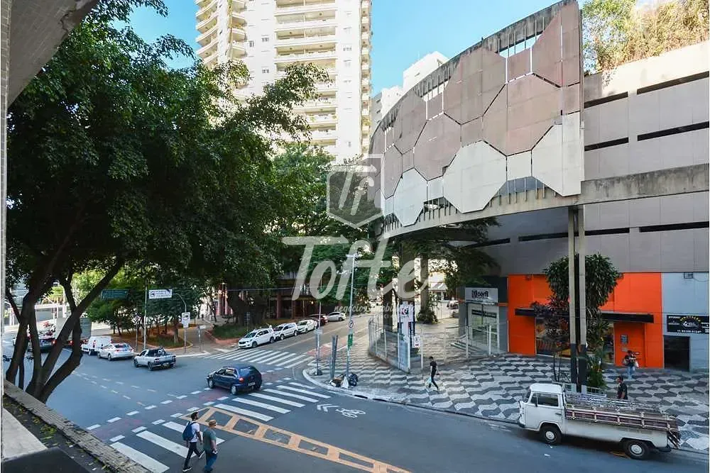 Apartamento, 2 quartos, 46 m² - Foto 3