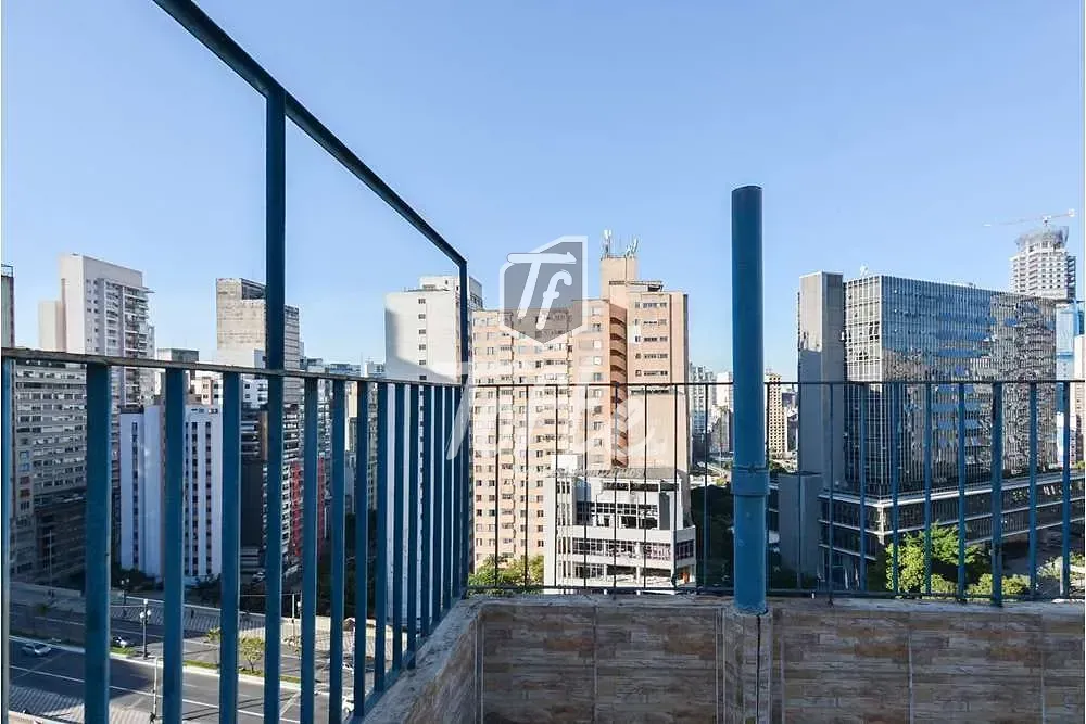 Apartamento, 2 quartos, 46 m² - Foto 4