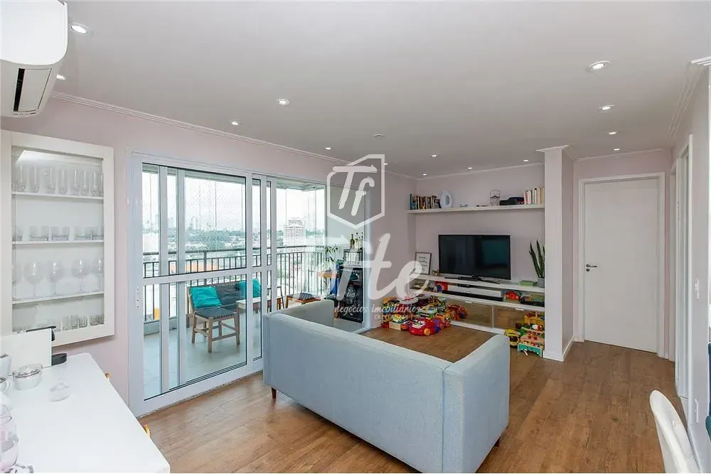 Apartamento, 2 quartos, 76 m² - Foto 1