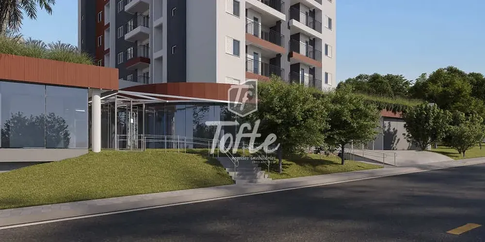 Cobertura, 2 quartos, 94 m² - Foto 4
